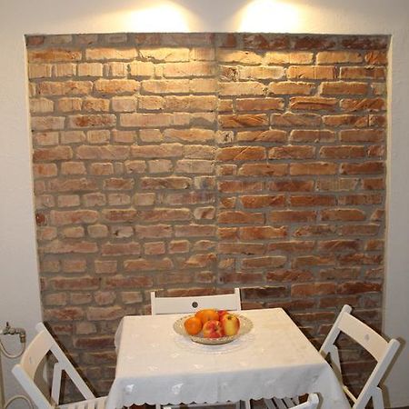 Villa Flora Guesthouse Kruševo Eksteriør billede