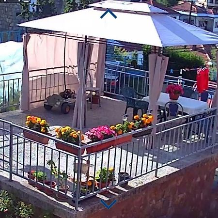Villa Flora Guesthouse Kruševo Eksteriør billede