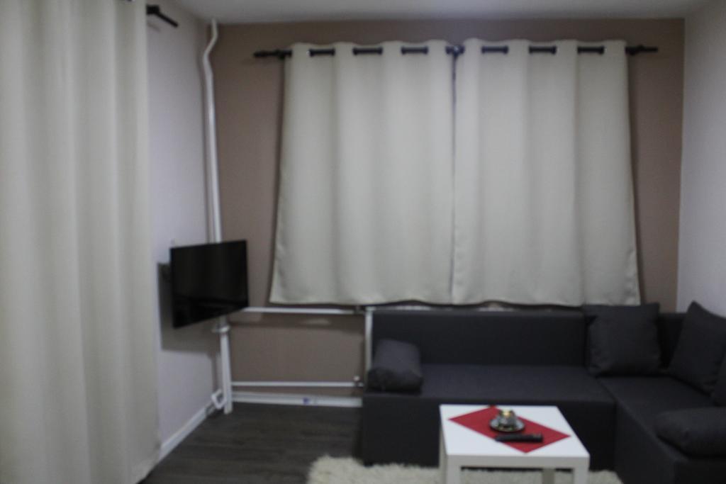Villa Flora Guesthouse Kruševo Eksteriør billede