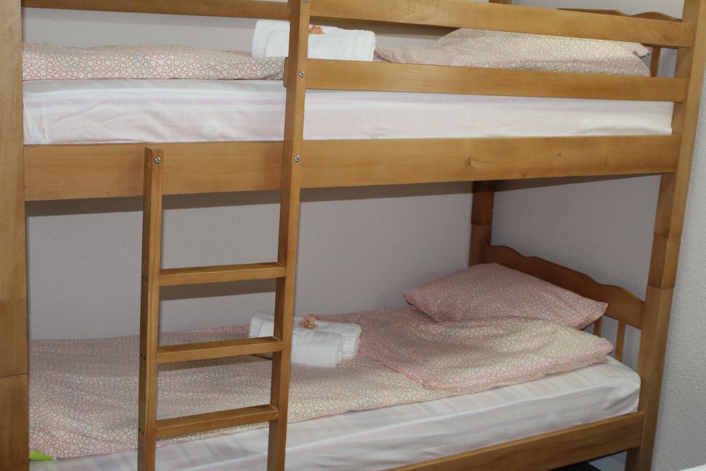 Villa Flora Guesthouse Kruševo Eksteriør billede