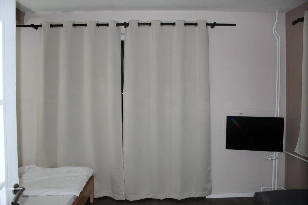 Villa Flora Guesthouse Kruševo Eksteriør billede