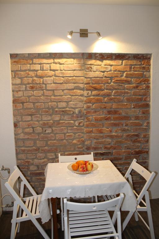 Villa Flora Guesthouse Kruševo Eksteriør billede