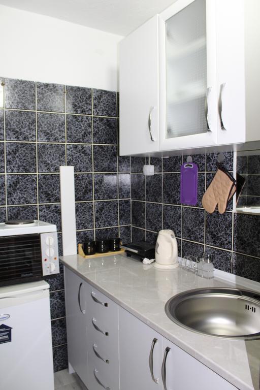 Villa Flora Guesthouse Kruševo Eksteriør billede