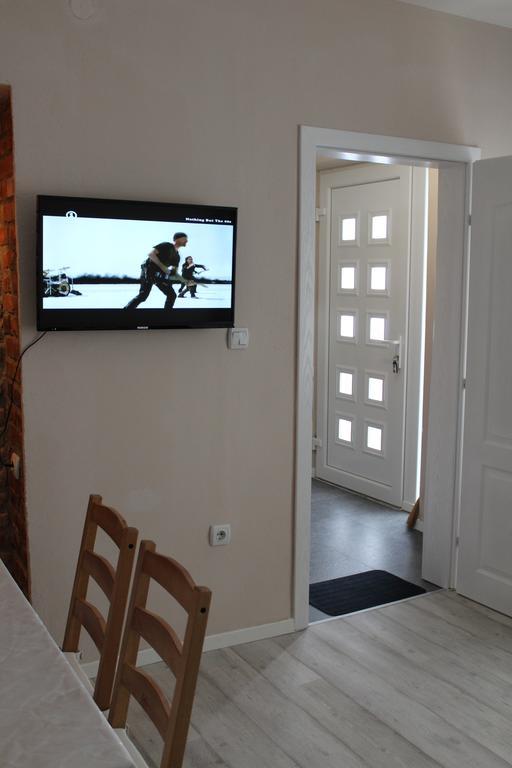 Villa Flora Guesthouse Kruševo Eksteriør billede