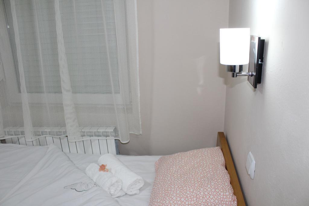 Villa Flora Guesthouse Kruševo Eksteriør billede