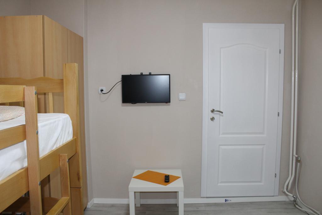 Villa Flora Guesthouse Kruševo Eksteriør billede