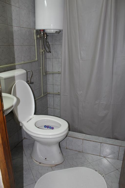 Villa Flora Guesthouse Kruševo Eksteriør billede