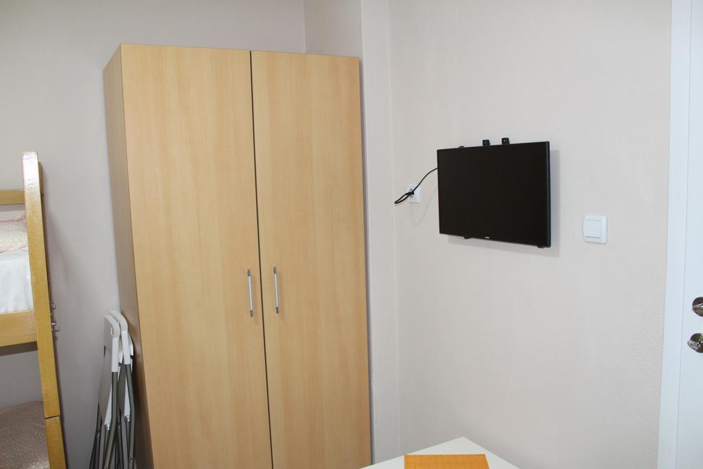 Villa Flora Guesthouse Kruševo Eksteriør billede