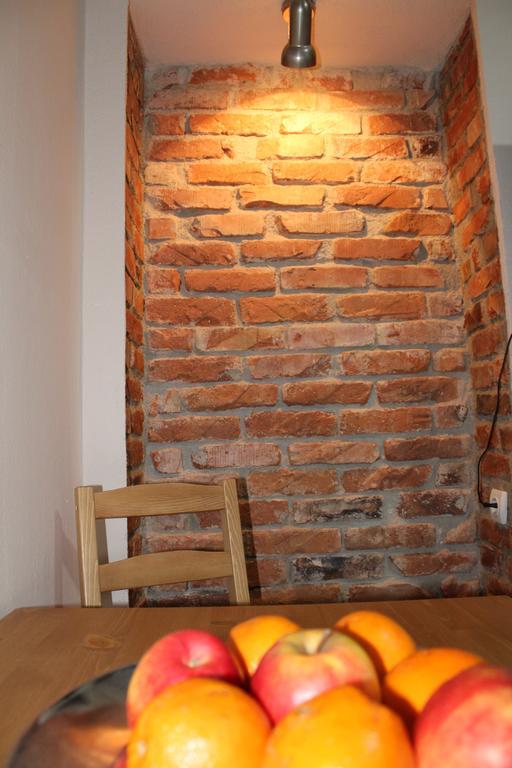 Villa Flora Guesthouse Kruševo Eksteriør billede